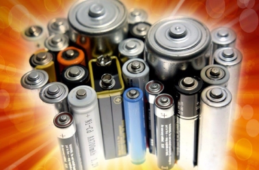 Battery Industry