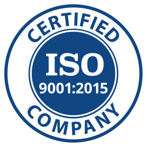 ISO 9001 2015