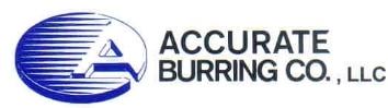 Accurate Burring Co., LLC